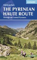 The Pyrenean Haute Route