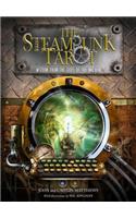 Steam Punk Tarot