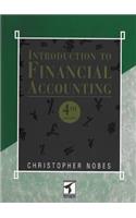 Introduction to Financial Accounting