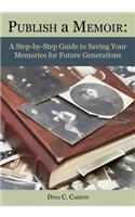 Publish a Memoir
