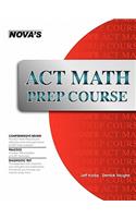 ACT Math Prep Course