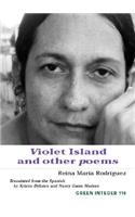 Violet Island and Other Poems