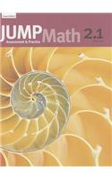 Jump Math 2.1: Book 2, Part 1 of 2