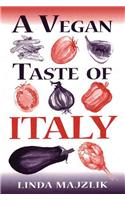 Vegan Taste of Italy