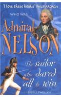 Admiral Nelson
