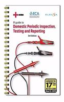 NICEIC 5615 Domestic Wiring Guide