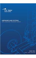 EASA ATPL Ground Training Series (Book 02) Aircraft General Knowledge 1: Airframes & Systems