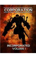 Incorporated Volume 1