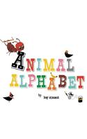 Animal Alphabet