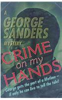 Crime on My Hands