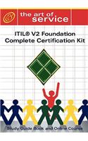 Itil V2 Foundation Complete Certification Kit