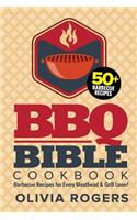 BBQ Bible Cookbook (3rd Edition)