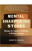 Mental Sharpening Stones