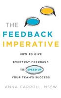 The Feedback Imperative