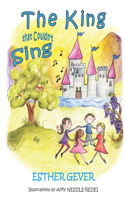 The King that Couldn't Sing
