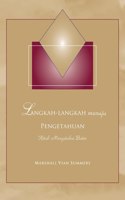 Langkah-Langkah menuju Pengetahuan