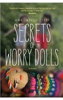 Secrets of Worry Dolls