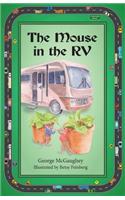 The Mouse in the RV