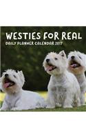 Westies for Real