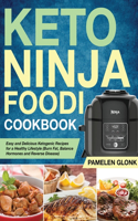 Keto Ninja Foodi Pressure Cooker Cookbook