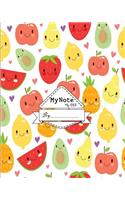 Notebook