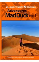 Adventures of The Mad Duck