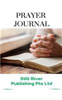 Prayer Journal