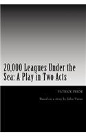 20,000 Leagues Under the Sea