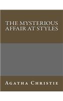 The Mysterious Affair at Styles