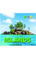 Islands