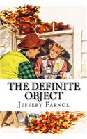 The Definite Object