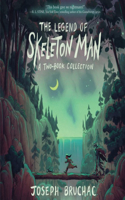 Legend of Skeleton Man