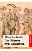 Der Pfarrer von Wakefield