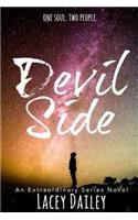 Devil Side: (4 Extraordinary)
