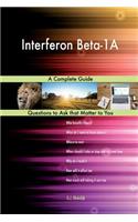 Interferon Beta-1A; A Complete Guide