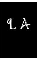 L a