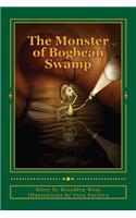Monster of Bogbean Swamp