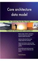 Core architecture data model