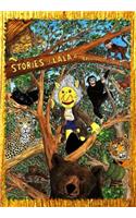 Stories of Lala II: Creatures of the Forest(2 Stories of Lala)