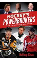 Hockey's Powerbrokers