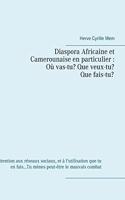 Diaspora Africaine et Camerounaise en particulier: Où vas-tu? Que veux-tu? Qui es-tu?: Attention aux réseaux sociaux, et à l'utilisation que tu en fais...Tu mènes peut-être le mauvais combat