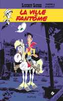 Lucky Luke