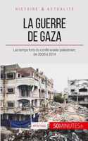 guerre de Gaza