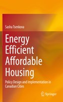 Energy Efficient Affordable Housing