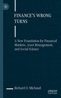 Finance's Wrong Turns
