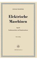Elektrische Maschinen