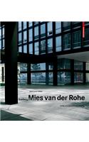 Ludwig Mies van der Rohe