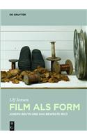 Film Als Form