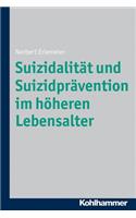 Suizidalitat Und Suizidpravention Im Hoheren Lebensalter