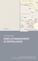 Konfliktmanagement in Zentralasien
